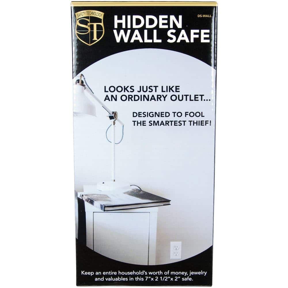 DS-WALL_ajpg | Self Defense and Security