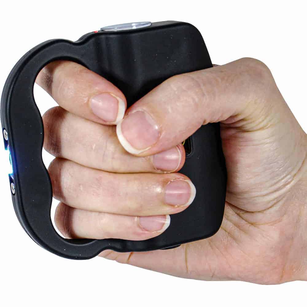 ST-TALON-BLK_gjpg | Self Defense and Security