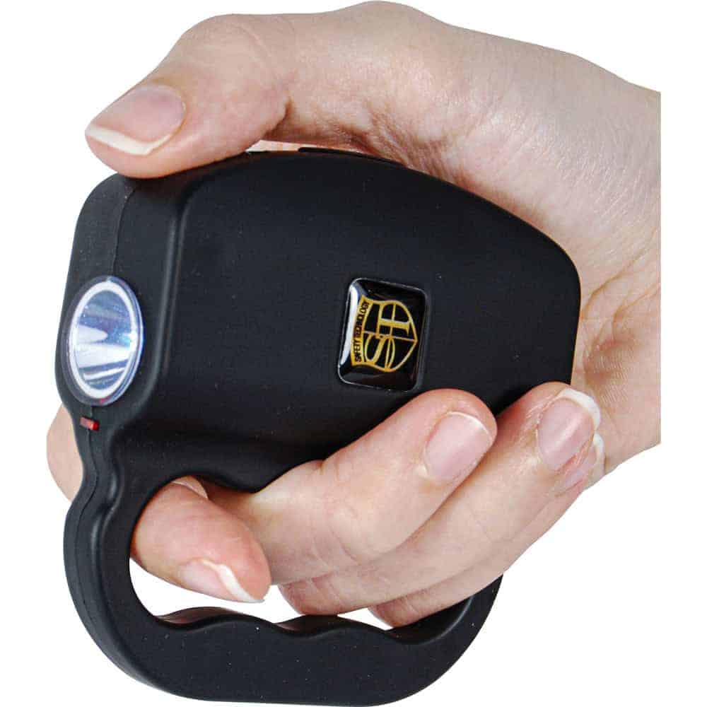 ST-TALON-BLK_hjpg | Self Defense and Security