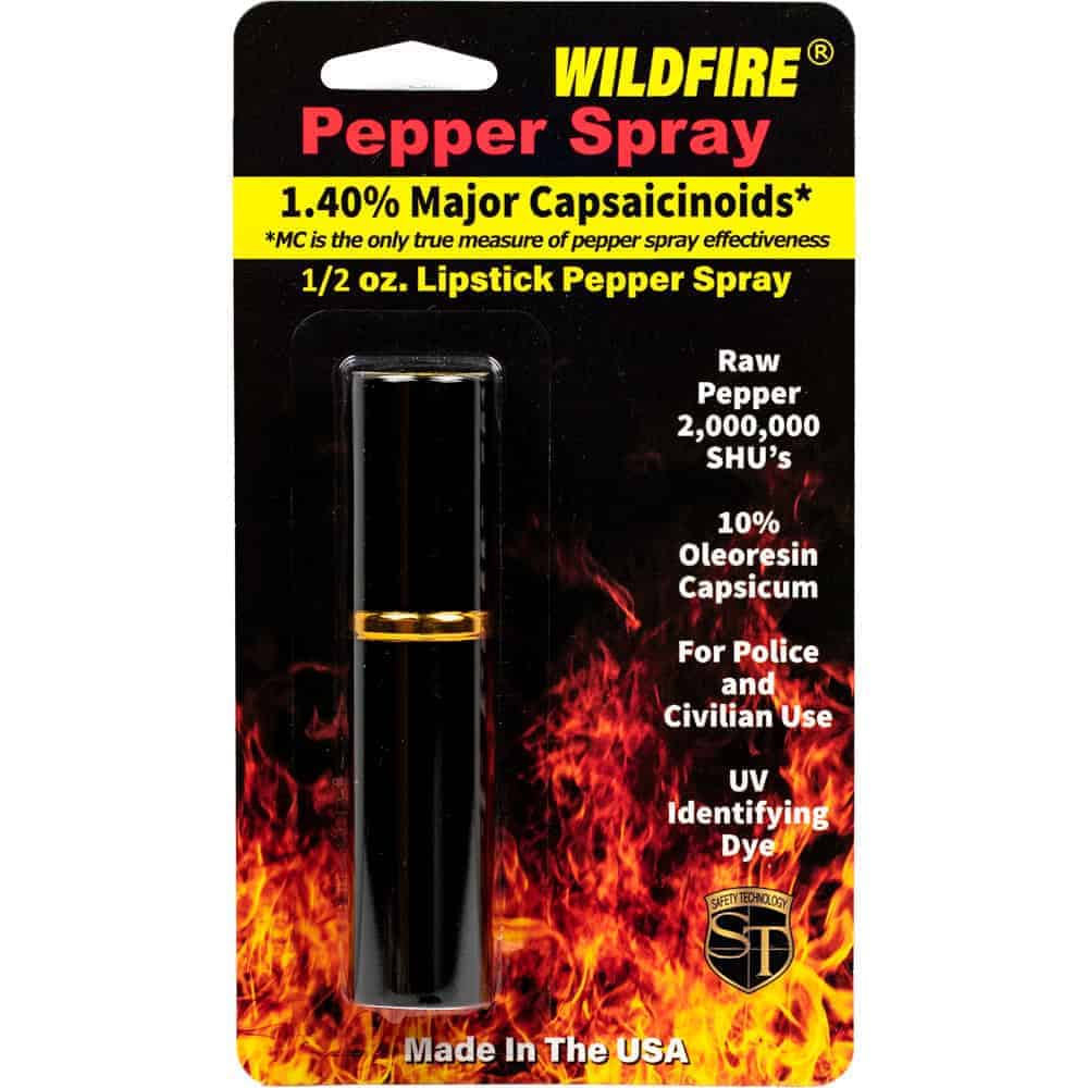 WF-LS-BLACK_ajpg | Self Defense and Security
